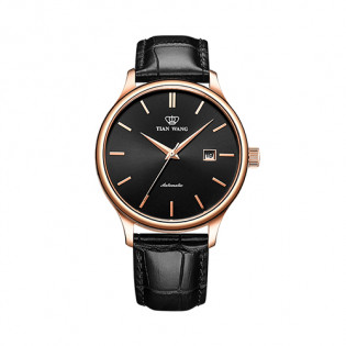 TIANWANG Kunlun Series Men's Mechanical Watch